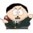 Cartman Hitler Icon